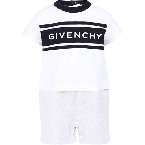 givenchy newborn clothes.